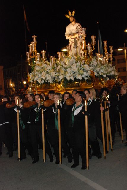 Salutacion a la Virgen de los Dolores 2013 - 40